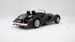 1991 Morgan +8 oldtimer te koop