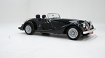 1991 Morgan +8 oldtimer te koop