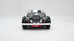 1991 Morgan +8 oldtimer te koop