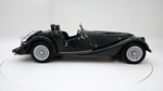 1991 Morgan +8 oldtimer te koop