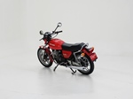 1981 Moto Guzzi V35 Targa oldtimer motorfiets te koop