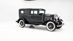 1929 Peerless Six Model 61 oldtimer te koop