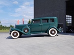 1932 Pierce-Arrow Model 54 Sedan oldtimer te koop