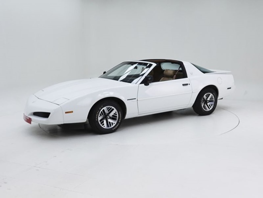 1990 Pontiac Firebird oldtimer te koop