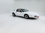 1990 Pontiac Firebird oldtimer te koop