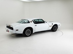 1981 Pontiac Firebird II Trans AM oldtimer te koop