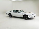 1981 Pontiac Firebird II Trans AM oldtimer te koop