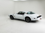 1981 Pontiac Firebird II Trans AM oldtimer te koop