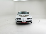 1981 Pontiac Firebird II Trans AM oldtimer te koop