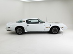 1981 Pontiac Firebird II Trans AM oldtimer te koop