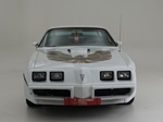 1981 Pontiac Firebird II Trans AM oldtimer te koop