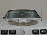 1981 Pontiac Firebird II Trans AM oldtimer te koop