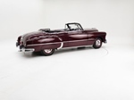 1949 Pontiac Silver Streak oldtimer te koop