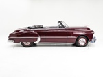 1949 Pontiac Silver Streak oldtimer te koop