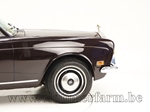 1972 Rolls-Royce Corniche oldtimer te koop