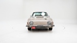 1963 Studebaker Avanti R2 Supercharged oldtimer te koop