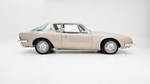 1963 Studebaker Avanti R2 Supercharged oldtimer te koop