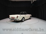 1966 Sunbeam Tiger MKI oldtimer te koop