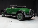 1928 Willys Knight 66A oldtimer te koop