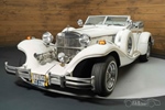 1984 Excalibur Phaeton oldtimer te koop