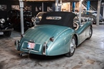 1954 Jaguar XK oldtimer te koop