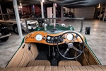 1947 MG TC oldtimer te koop