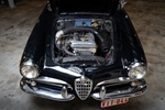 1962 Alfa Romeo Giulia oldtimer te koop