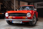 1974 Triumph TR6 oldtimer te koop