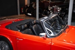 1974 Triumph TR6 oldtimer te koop