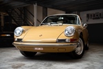 1966 Porsche 912 oldtimer te koop