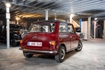 1974 Austin Mini oldtimer te koop