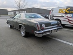 1974 Oldsmobile Cutlass oldtimer te koop