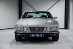 1977 De Tomaso Deauville oldtimer te koop