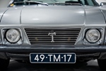 1977 De Tomaso Deauville oldtimer te koop