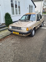 1984 Volvo 360 gle oldtimer te koop