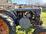 1958 Landini L25 oldtimer tractor te koop