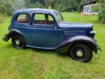 1935 Ford Eifel oldtimer te koop