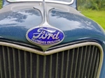 1935 Ford Eifel oldtimer te koop