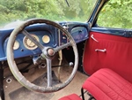 1935 Ford Eifel oldtimer te koop