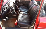 1971 Lancia Fulvia berlina oldtimer te koop