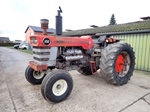 1972 Massey Ferguson MF 1150 oldtimer tractor te koop