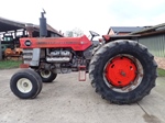 1972 Massey Ferguson MF 1150 oldtimer tractor te koop