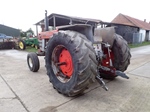 1972 Massey Ferguson MF 1150 oldtimer tractor te koop