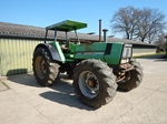 1979 Deutz DX160 4WD oldtimer tractor te koop