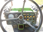 1979 Deutz DX160 4WD oldtimer tractor te koop