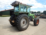 1976 Deutz D13006 4WD (D130 06) oldtimer tractor te koop