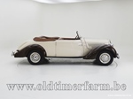 1950 Hotchkiss 864 s49 Languedoc oldtimer te koop