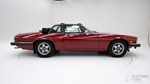 1987 Jaguar XJS-C oldtimer te koop