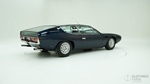 1972 Lamborghini Espada oldtimer te koop