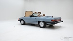 1986 Mercedes 560 SL oldtimer te koop